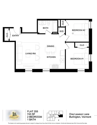 Floor plan 05
