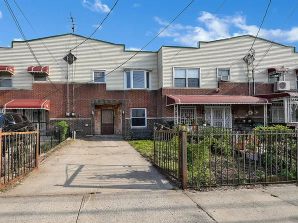 3748 Polar St, Brooklyn, NY 11224