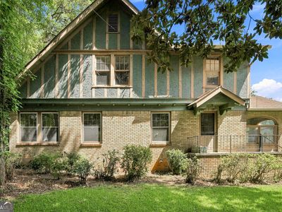 1656 Ridgewood Dr, Atlanta, GA, 30307