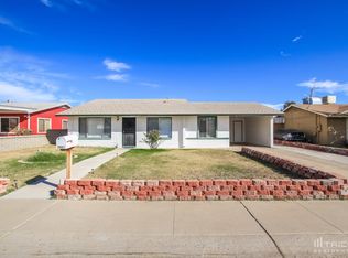 3047 N 87th Dr, Phoenix, AZ 85037