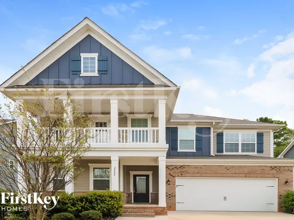 2008 Deep River Way, Waxhaw, NC 28173