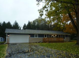 1511 E Montpelier Pike, Marion, IN 46952