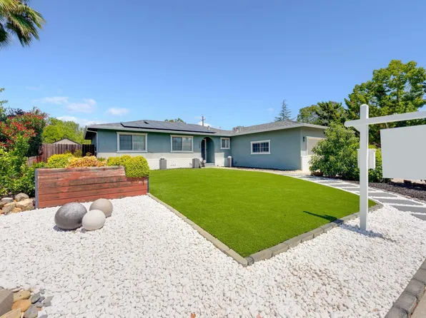 1158 Polson Cir, Martinez, CA 94553