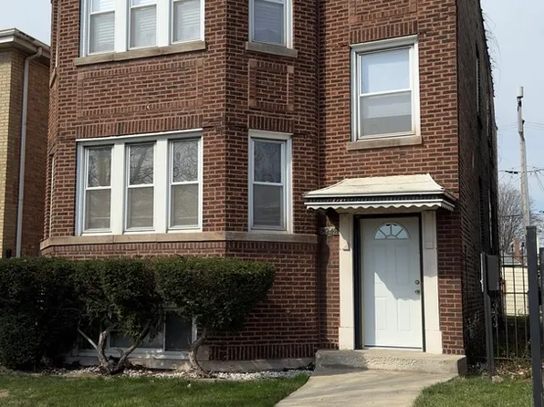 7948 S Lafayette Ave, Chicago, IL 60620