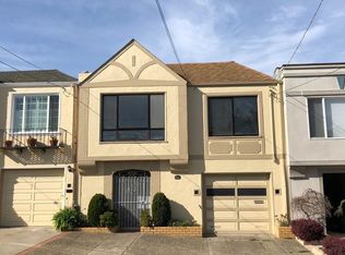 2183 40th Ave, San Francisco, CA 94116