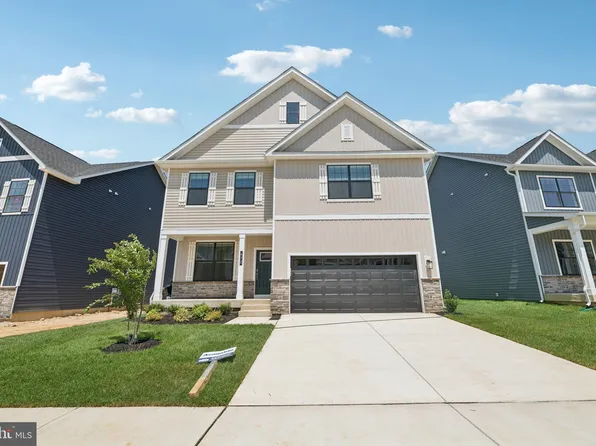 672 Hoot Owl Ln, La Plata, MD 20646