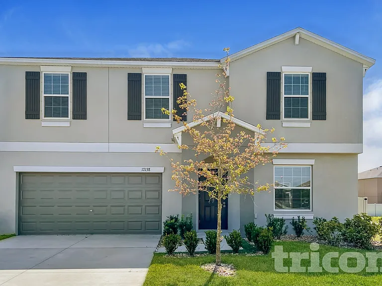 17138 Sunshine Mimosa St — Photo 1