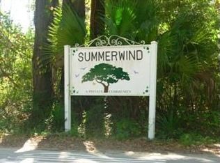 92 Blueberry Ln, Crawfordville, FL 32327