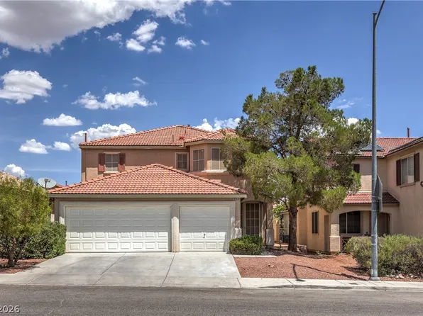 9754 W Mesa Vista Ave, Las Vegas, NV 89148