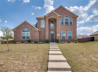 1003 Lombard Dr, Rockwall, TX 75087