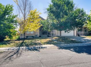 1530 Argonne St, Aurora, CO 80011