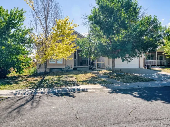 1530 Argonne Street, Aurora, CO 80011