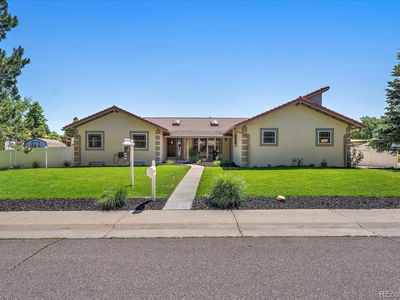 7660 Nelson Street, Arvada, CO, 80005