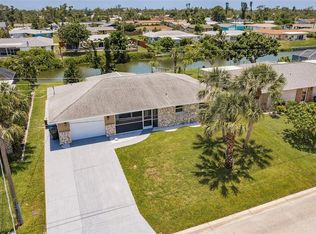 444 Edgewood Rd, Venice, FL 34293