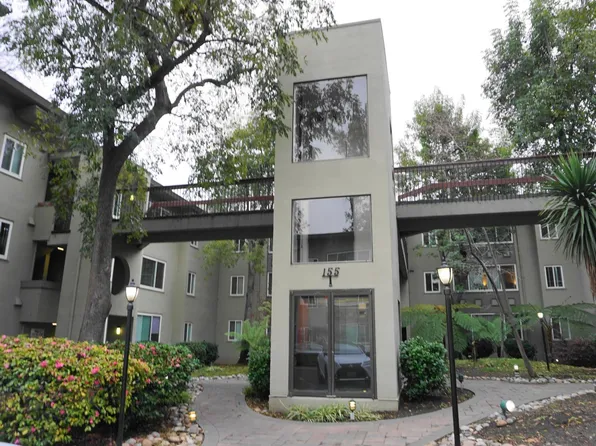 155 El Camino Real #22, San Mateo, CA 94401