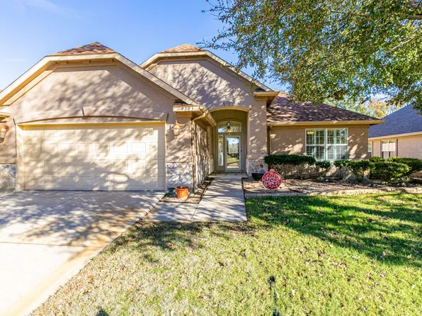 9505 Trailwood Dr, Denton, TX 76207