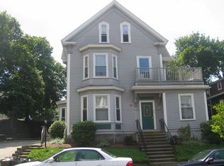 26 Broadway #3, Beverly, MA 01915