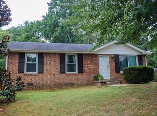 232 Jeffery Dr, Clarksville, TN 37043