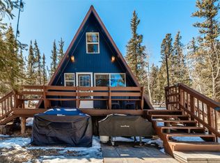 77 McDowell Dr, Como, CO 80432