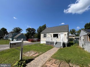 1900 Hazel Ave, Bristol, PA 19007