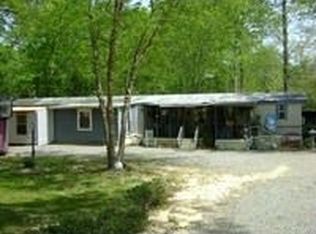 1244 Hollywood Rd, Sanford, NC 27332