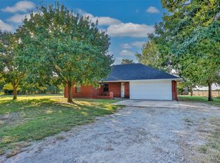 703 W Williams St, Saint Jo, TX 76265