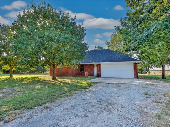 703 W Williams St, Saint Jo, TX 76265