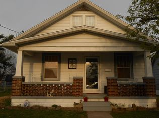 1218 10th St, Tell City, IN