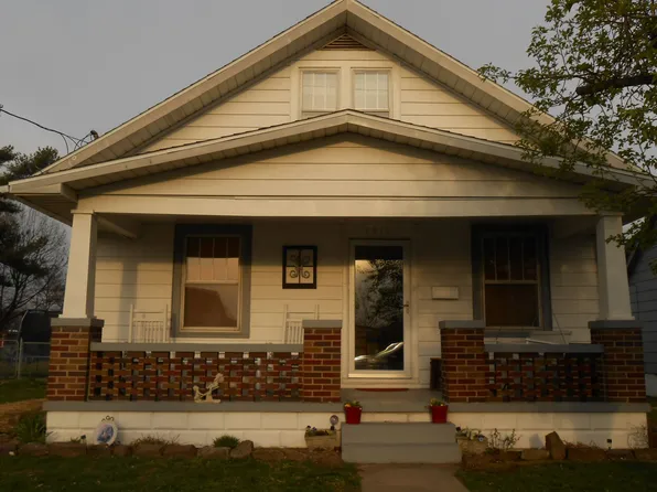 1218 10th St, Tell City, IN 47586