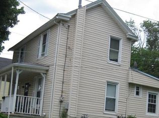 2773 N Bend Rd, Cincinnati, OH 45239