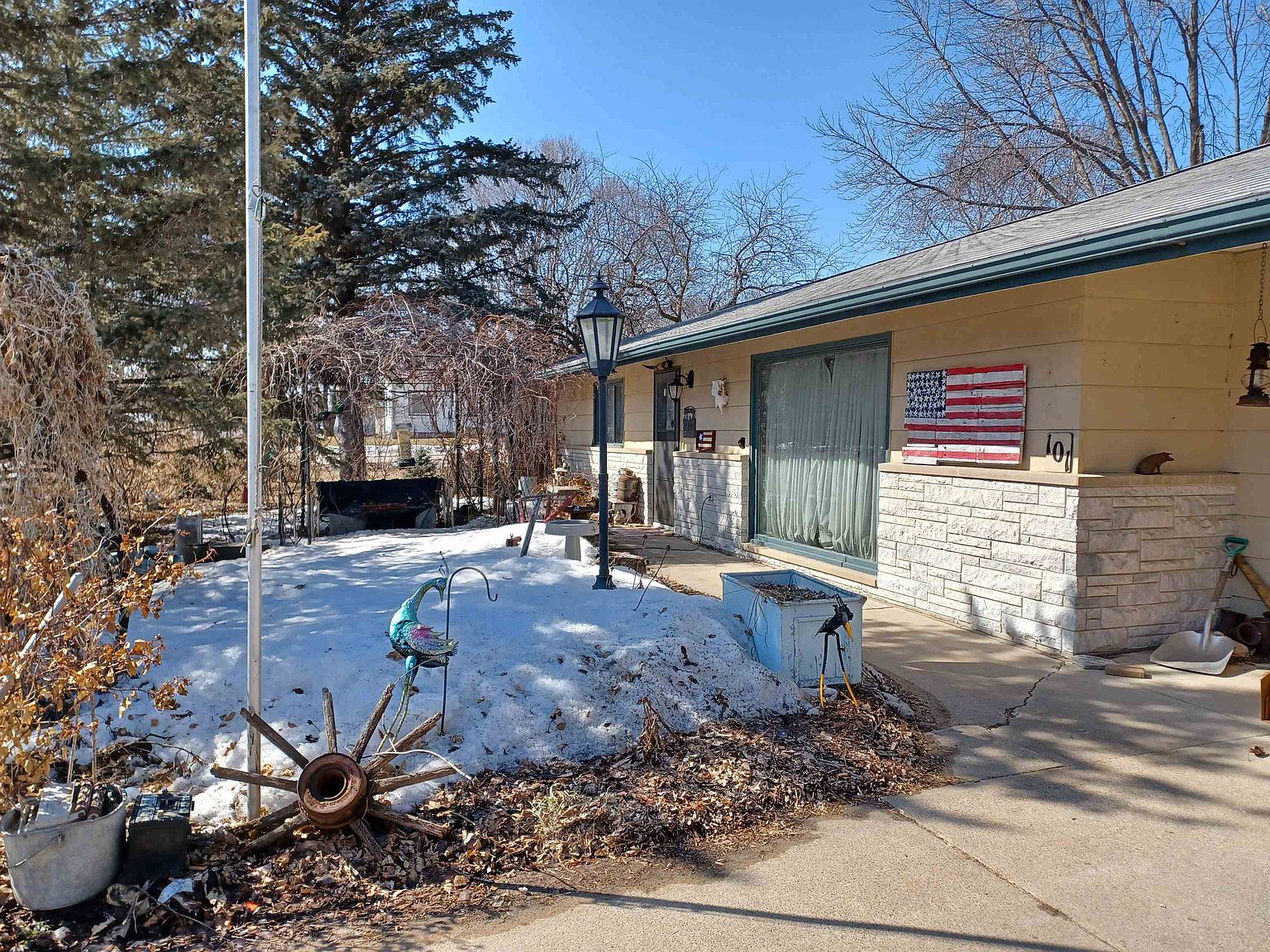 101 2nd Ave E, Swea City, IA 50590 Zillow