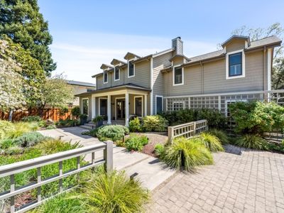 999 Pratt Ave, Saint Helena, CA, 94574