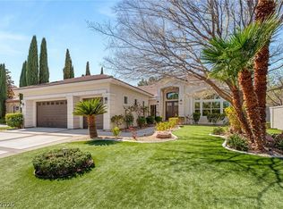 801 Aquitaine Ct, Las Vegas, NV 89145