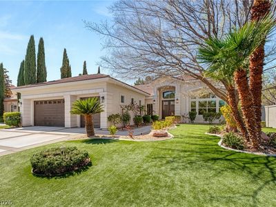 801 Aquitaine Ct, Las Vegas, NV, 89145