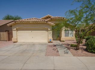 5519 S 15th Way, Phoenix, AZ 85040