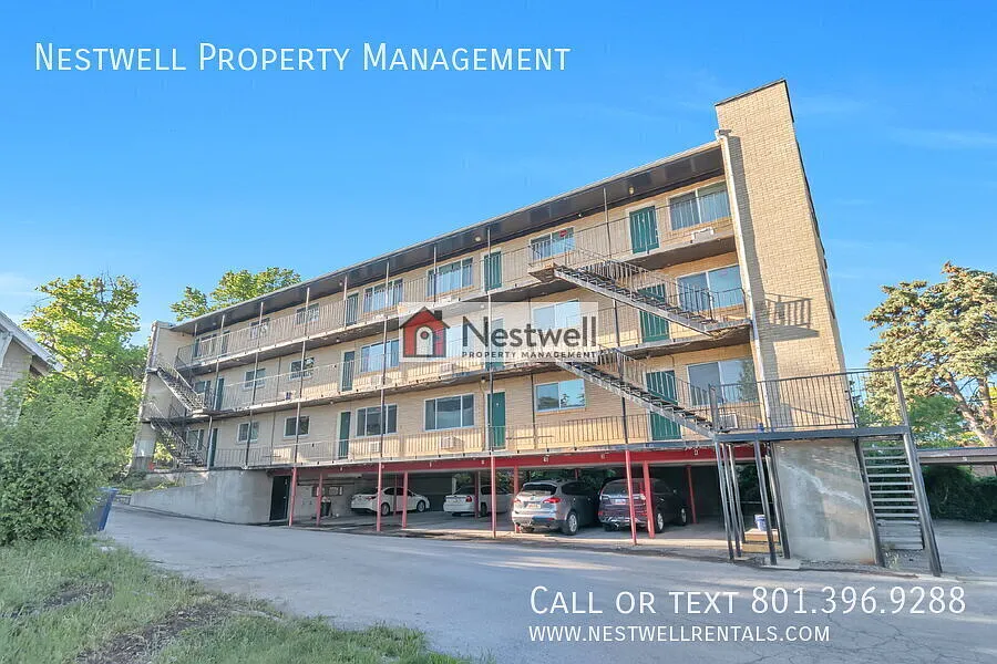 Charming Unit in Salt Lake City, Prime Location! — Photo 2