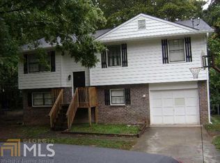 111 Floyd St, Lawrenceville, GA 30046