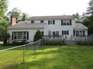 47 Hartwell Ave, Littleton, MA 01460