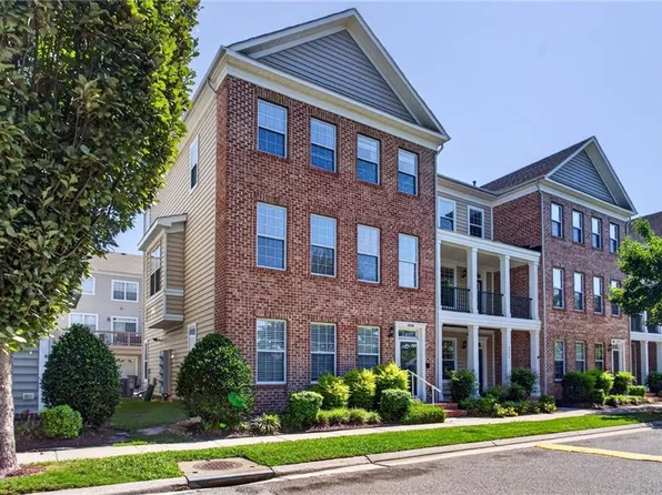 4928 Almandine Ave, Virginia Beach, VA 23462