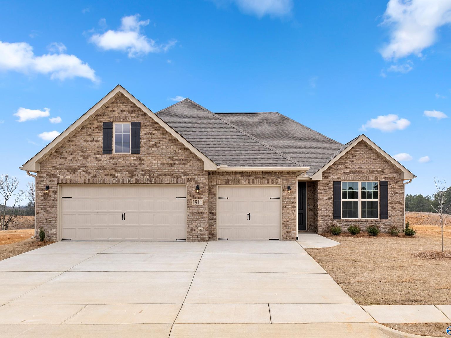 1912 Dawn Ct, Hartselle, AL 35640 Zillow