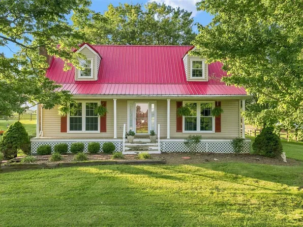 4080 Fairground Rd, Brandenburg, KY 40108