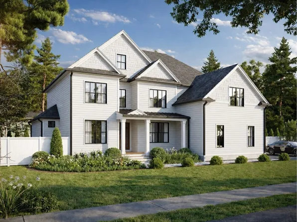 LOT 10 Travis Rd, Natick, MA 01760