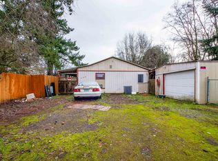 626 NE Faloma Rd, Portland, OR 97211
