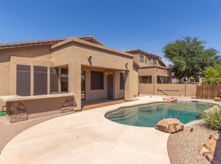 4823 E Estevan Rd, Phoenix, AZ 85054