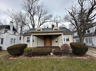 3 Dodge Ave, Danville, IL