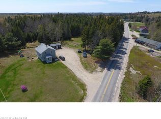 1542 Mason Bay Rd, Jonesport, ME 04649