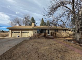 1612 Maple St, Fort Collins, CO 80521