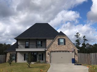 114 Mallory Ln, Lumberton, TX 77657