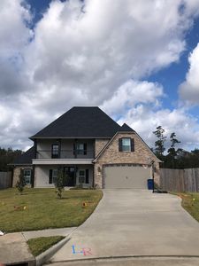 114 Mallory Ln, Lumberton, TX, 77657