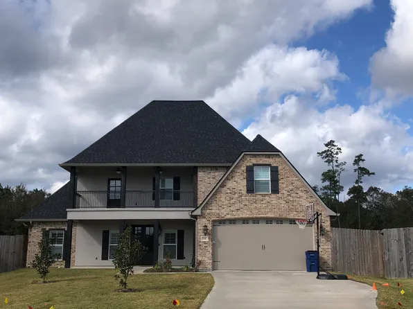 114 Mallory Ln, Lumberton, TX 77657